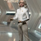 Star Trek: Nuevos y extraños mundos Figura 1/6 Nurse Chapel 30 cm - Z POP Toys