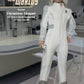 Star Trek: Nuevos y extraños mundos Figura 1/6 Nurse Chapel 30 cm - Z POP Toys