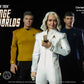 Star Trek: Nuevos y extraños mundos Figura 1/6 Nurse Chapel 30 cm - Z POP Toys