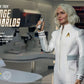 Star Trek: Nuevos y extraños mundos Figura 1/6 Nurse Chapel 30 cm - Z POP Toys