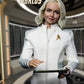 Star Trek: Nuevos y extraños mundos Figura 1/6 Nurse Chapel 30 cm - Z POP Toys