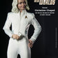 Star Trek: Nuevos y extraños mundos Figura 1/6 Nurse Chapel 30 cm - Z POP Toys