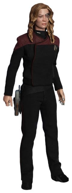 Star Trek: Picard Figura 1/6 Captain Seven of Nine 29 cm