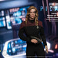 Star Trek: Picard Figura 1/6 Captain Seven of Nine 29 cm