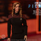Star Trek: Picard Figura 1/6 Captain Seven of Nine 29 cm