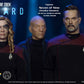 Star Trek: Picard Figura 1/6 Captain Seven of Nine 29 cm