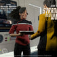 Star Trek: Nuevos y extraños mundos Figura 1/6 Ensign Mariner Beckett 30 cm