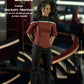 Star Trek: Nuevos y extraños mundos Figura 1/6 Ensign Mariner Beckett 30 cm