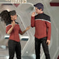 Star Trek: Nuevos y extraños mundos Figura 1/6 Ensign Mariner Beckett 30 cm