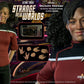 Star Trek: Nuevos y extraños mundos Figura 1/6 Ensign Mariner Beckett 30 cm