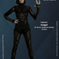 Star Trek: Nuevos y extraños mundos Figura Mixed Media 1/6 Captain Angel 28 cm