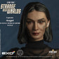 Star Trek: Nuevos y extraños mundos Figura Mixed Media 1/6 Captain Angel 28 cm