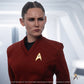 Star Trek: Nuevos y extraños mundos Figura 1/6 Lt. La'An Noonien-Singh 28 cm