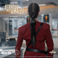 Star Trek: Nuevos y extraños mundos Figura 1/6 Lt. La'An Noonien-Singh 28 cm