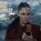 Star Trek: Nuevos y extraños mundos Figura 1/6 Lt. La'An Noonien-Singh 28 cm