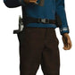 Star Trek: Más allá Figura 1/6 Dr. 'Bones' McCoy 30 cm