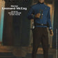 Star Trek: Más allá Figura 1/6 Dr. 'Bones' McCoy 30 cm