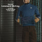 Star Trek: Más allá Figura 1/6 Dr. 'Bones' McCoy 30 cm