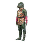 Star Trek Figura 1/6 Gorn 31 cm - Z POP Toys