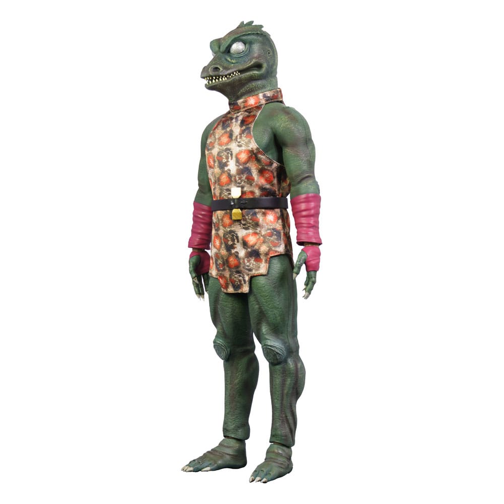 Star Trek Figura 1/6 Gorn 31 cm - Z POP Toys