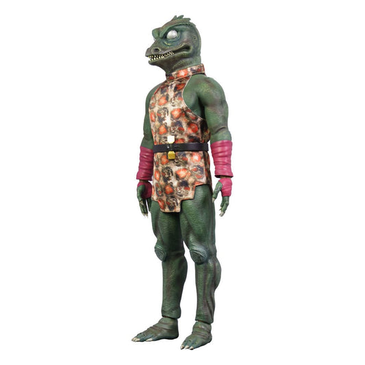Star Trek Figura 1/6 Gorn 31 cm - Z POP Toys
