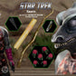 Star Trek Figura 1/6 Gorn 31 cm - Z POP Toys