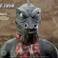 Star Trek Figura 1/6 Gorn 31 cm - Z POP Toys