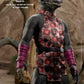 Star Trek Figura 1/6 Gorn 31 cm - Z POP Toys