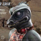 Star Trek Figura 1/6 Gorn 31 cm - Z POP Toys
