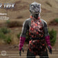 Star Trek Figura 1/6 Gorn 31 cm - Z POP Toys