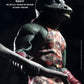 Star Trek Figura 1/6 Gorn 31 cm - Z POP Toys
