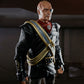Star Trek VI: aquel país desconocido Figura 1/6 General Chang 30 cm