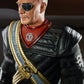 Star Trek VI: aquel país desconocido Figura 1/6 General Chang 30 cm