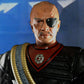 Star Trek VI: aquel país desconocido Figura 1/6 General Chang 30 cm