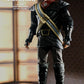 Star Trek VI: aquel país desconocido Figura 1/6 General Chang 30 cm