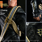 Star Trek VI: aquel país desconocido Figura 1/6 General Chang 30 cm