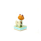 Animal Crossing: New Horizons Estatua PVC Tom Nook 22 cm