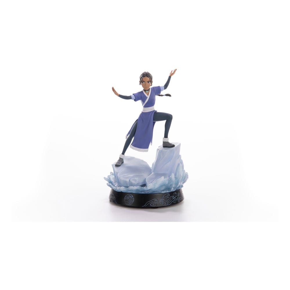 Avatar: la leyenda de Aang Estatua Katara 28 cm