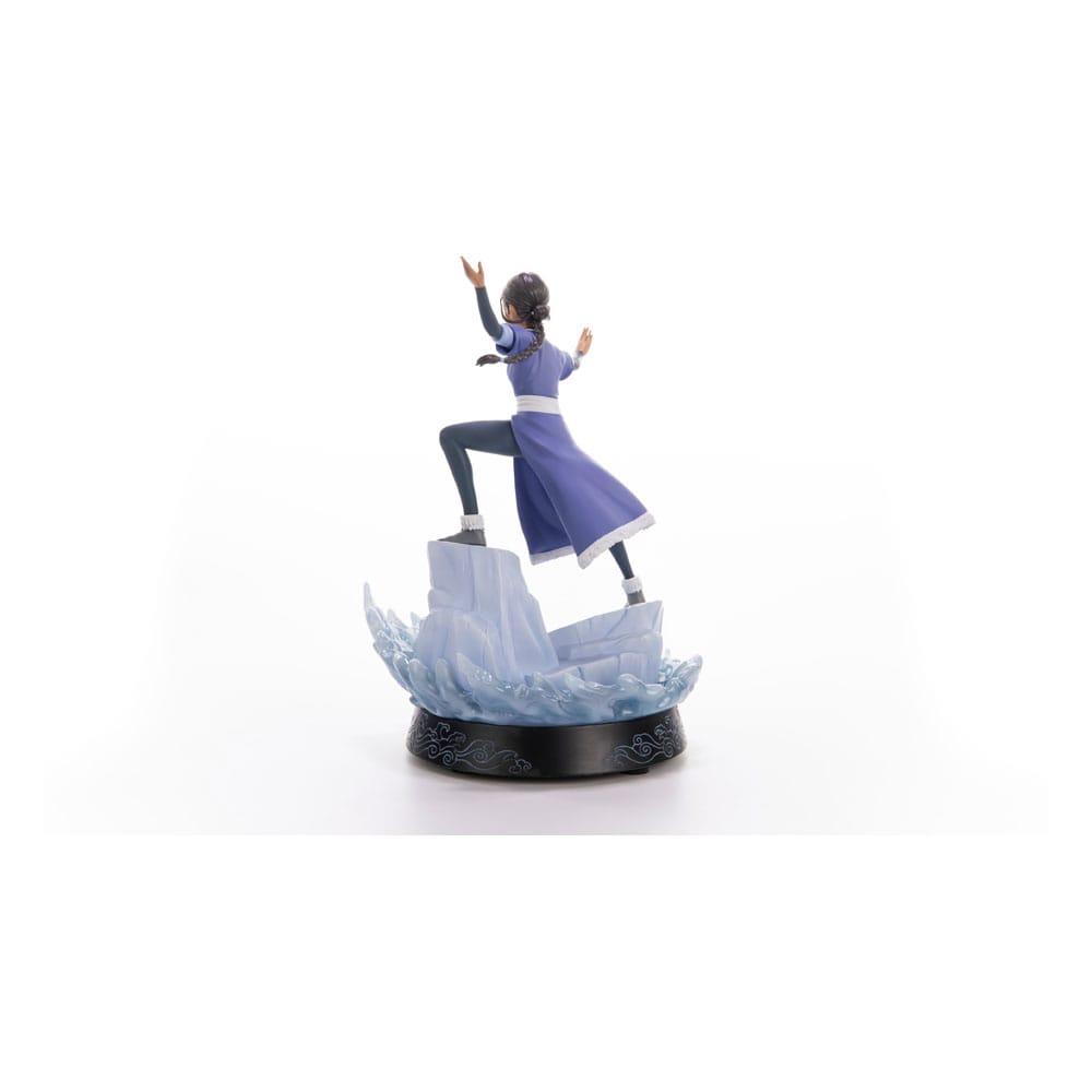 Avatar: la leyenda de Aang Estatua Katara 28 cm