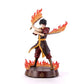 Avatar: la leyenda de Aang Estatua Zuko 32 cm - Z POP Toys