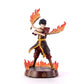 Avatar: la leyenda de Aang Estatua Zuko 32 cm - Z POP Toys