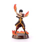 Avatar: la leyenda de Aang Estatua Zuko 32 cm - Z POP Toys