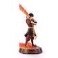 Avatar: la leyenda de Aang Estatua Zuko 32 cm - Z POP Toys
