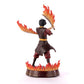 Avatar: la leyenda de Aang Estatua Zuko 32 cm - Z POP Toys