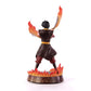 Avatar: la leyenda de Aang Estatua Zuko 32 cm - Z POP Toys