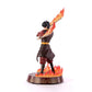 Avatar: la leyenda de Aang Estatua Zuko 32 cm - Z POP Toys