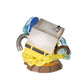 Banjo Kazooie Estatua Washer Banjo 22 cm