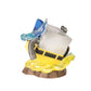 Banjo Kazooie Estatua Washer Banjo 22 cm