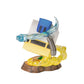 Banjo Kazooie Estatua Washer Banjo 22 cm