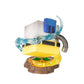 Banjo Kazooie Estatua Washer Banjo 22 cm
